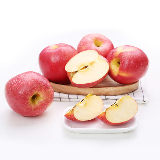 MAP·陕西洛川苹果礼盒装24粒 商品图3