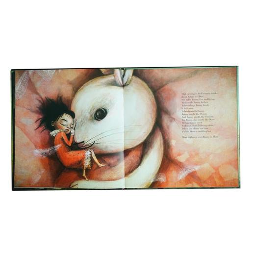 Everywhere and All Around 适合5岁+情绪管理逆商培养鼓励孩子 商品图3