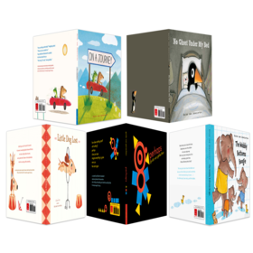 西纳顿大礼包系列