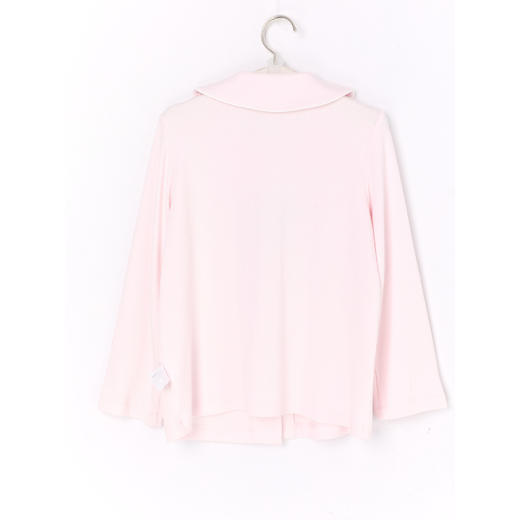 【春上新】8楼爱慕儿童Aimer Kids女孩奶皮甜美日记开衫长袖家居AK141F801，吊牌价529元 商品图2