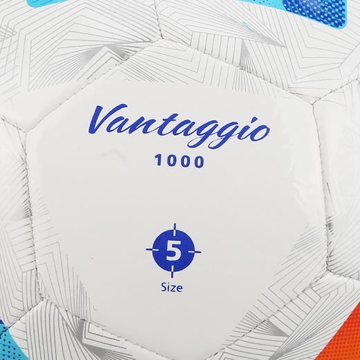 小李子Molten摩腾足球TPU机缝比赛训练5号球F5N1000 商品图3