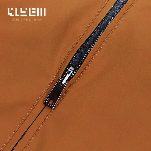 4158m轻户外轻行政 惠灵顿轻行政【双面】风衣 商品图7