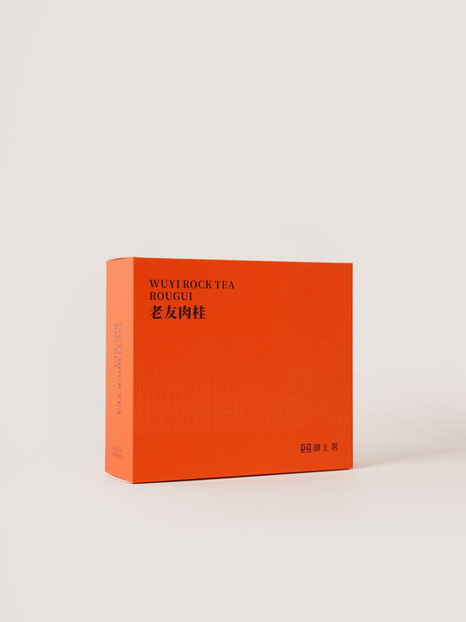 老友肉桂12泡装 商品图1