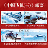 《中国飞机》系列邮票 2021-6T 商品缩略图3