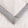 圣夫妮  超柔水洗棉夏被150*200cmSFN-042 商品缩略图3