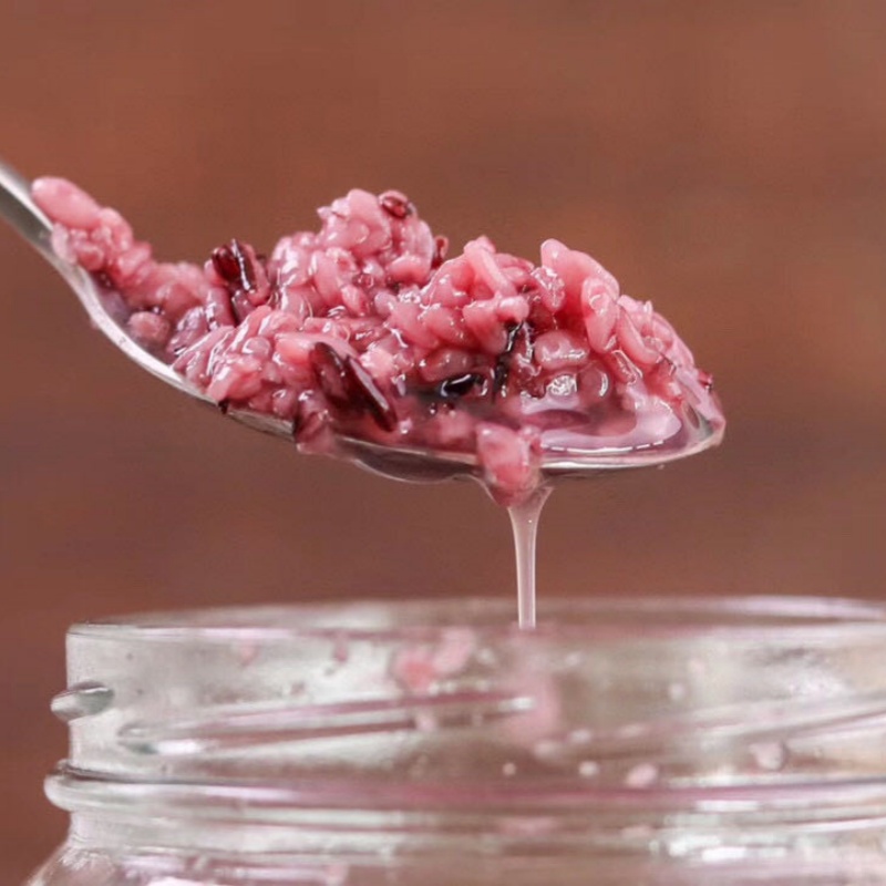 云南纯手工酒酿 | 限时买二罐送一罐，增加新的桂花酒酿