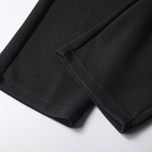 【空气棉】【DSF】大依优型大码松紧腰直口休闲运动裤卫裤休闲裤加肥加大运动长裤胖子裤子 商品图5