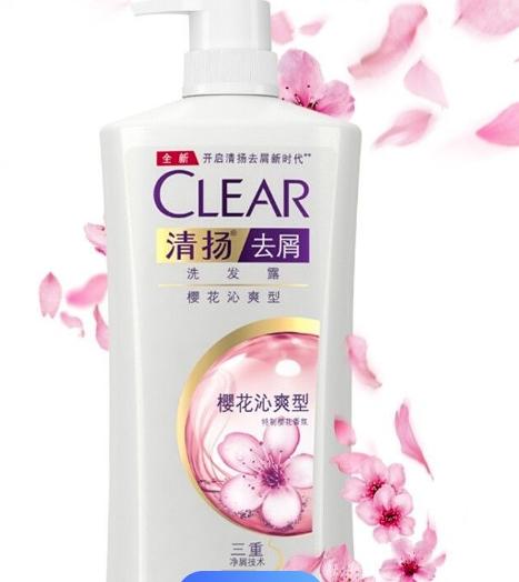 9.25洗发水 商品图0