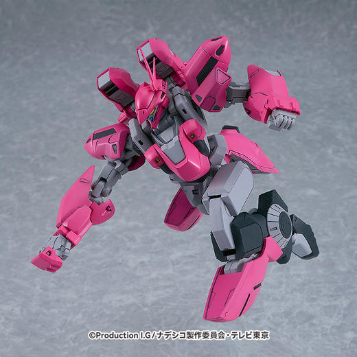 【GSC现货】MODEROID 夏日花 0G战形 机动战舰大和抚子 商品图3