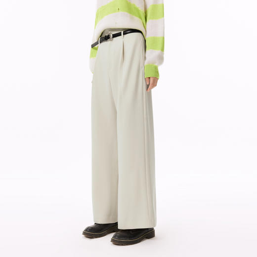 【商场同款】麦檬春秋梭织长裤4E8251821 商品图2