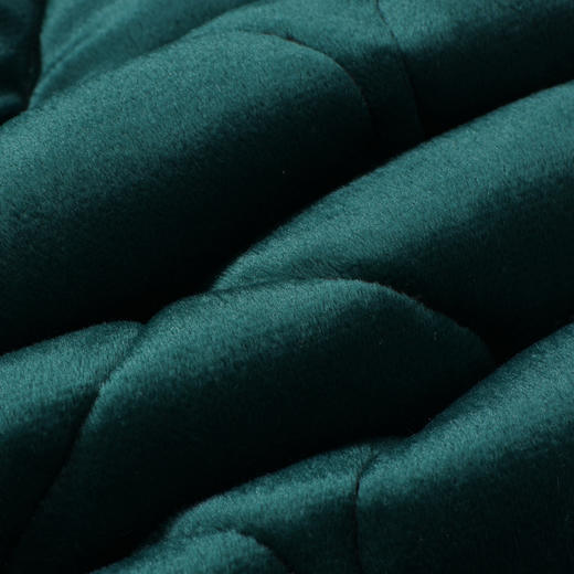 都市丽人睡衣夹棉系列长袖家居服贝贝绒夹棉加厚女士夹棉套装LHT1P4 商品图9