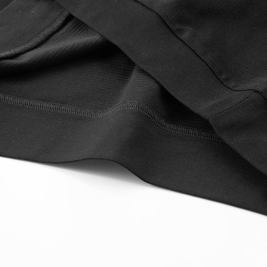 【假两件】【新款DDP】大依优型大码男士假两件衬衫长袖卫衣商务休闲上衣加肥加大胖子舒适 商品图6