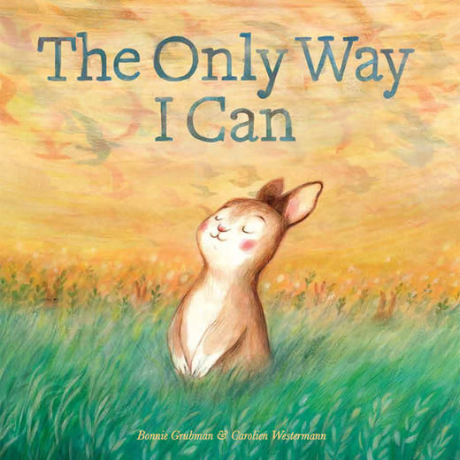 The Only Way I Can3岁+探索世界想象力好奇心英文绘本儿童原版 商品图3