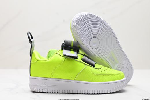 耐克Nike Air Force 1 UTILITY空军一号休闲运动板鞋AV2040-001男女鞋 商品图4