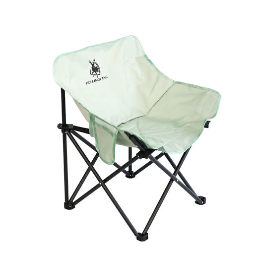 徽羚羊 月亮椅 低背  65cm 商品图4