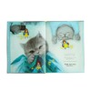 Mr. Cat and the little Girl 适合5岁+友谊情商逆商英文绘本 商品缩略图3