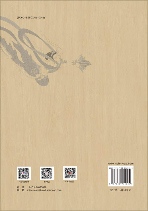 甘肃省砂岩石窟寺风化机理与防控技术研究 商品图1