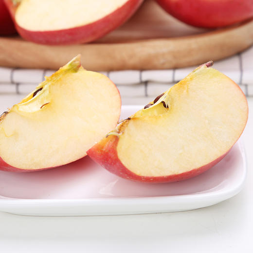 MAP·陕西洛川苹果礼盒装24粒 商品图4