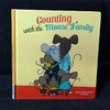 Counting with the Mouse Family 3岁+日常生活探索世界俏皮欢快 商品缩略图1