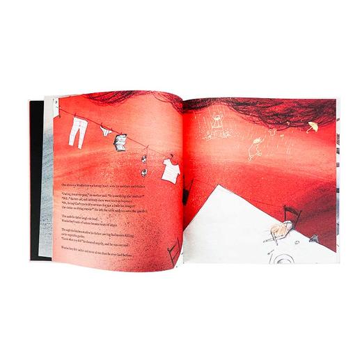 The Weatherboy 适合3岁+日常生活情绪管理 商品图1