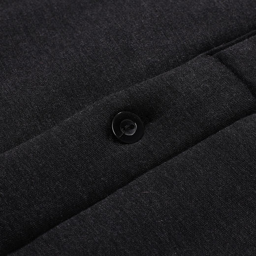 都市丽人都市锋尚打底裤超级暖多层裤保暖裤雅赛尔加加厚九分裤一条FLT4B7 商品图6