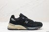 新百伦New Balance NB992复古休闲运动跑步鞋M992J2男女鞋 商品缩略图0