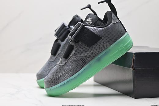 耐克Nike Air Force 1 UTILITY空军一号休闲运动板鞋AV2040-001男女鞋 商品图7