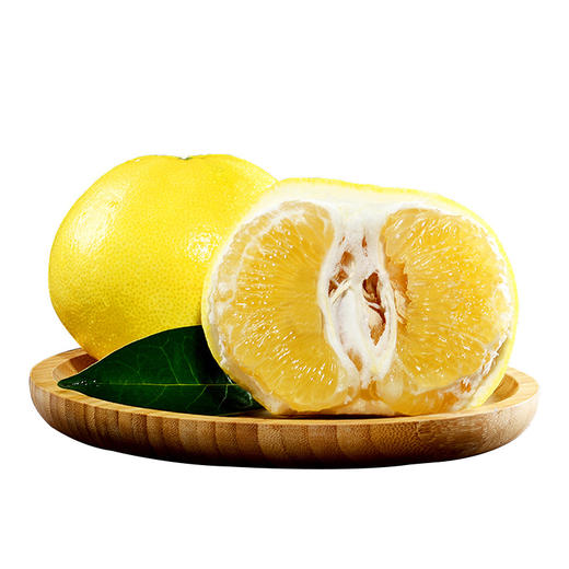 【送开果器随机！福建黄金葡萄柚】让人无法拒绝的甜蜜“柚”惑，一口下去，汁水滋的环绕整个味蕾，爆甜新鲜热带榨汁水果当季节日水果L 商品图4