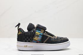 耐克Nike Air Force 1 UTILITY空军一号休闲运动板鞋AV2040-001男女鞋