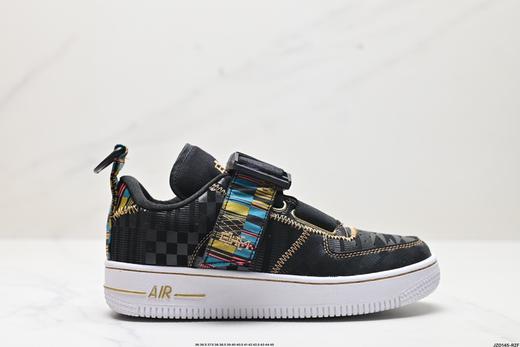 耐克Nike Air Force 1 UTILITY空军一号休闲运动板鞋AV2040-001男女鞋 商品图0