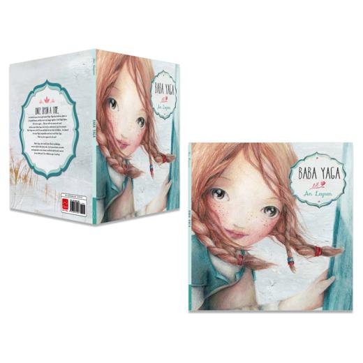 童话故事单册  精装  适合5岁+探索世界语言开发英文绘本 商品图2