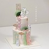 国风周岁礼（含有翻糖成分/提前24小时预定） 商品缩略图0