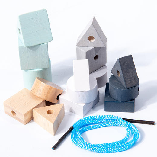 【旅行装铁盒系列，进阶式拼图，背面颜色区分难度】小朋友生日回礼 幼儿园礼物 创意小礼品 全班伴手礼 儿童益智玩具实用拼图积木-QQ 商品图3