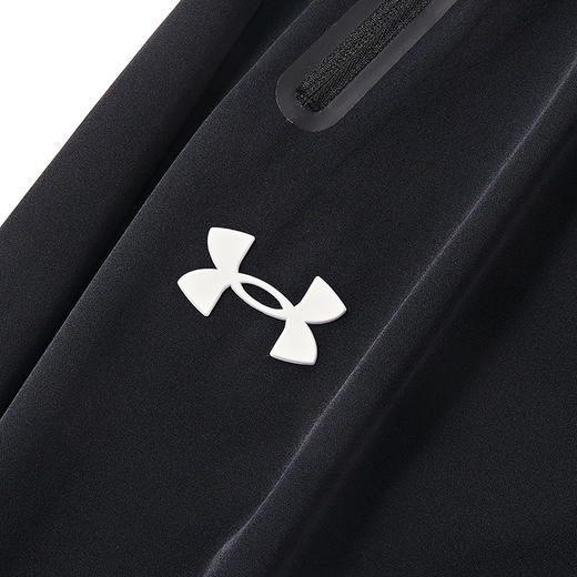 【12月-特惠福利】正品Under Armour安德玛儿童梭织长裤243223128超低折扣 商品图4