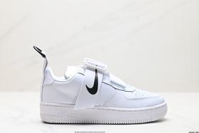 耐克Nike Air Force 1 UTILITY空军一号休闲运动板鞋AV2040-001男女鞋