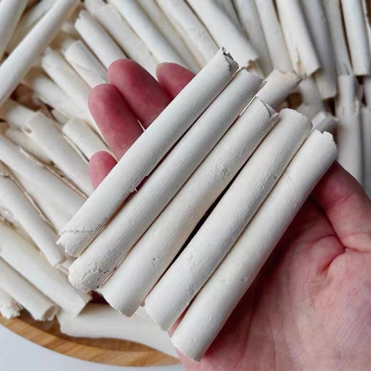 仙蒙  茯苓卷600克一盒 商品图0