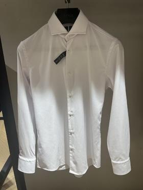 HUGO BOSS 衬衫男  50520056-100 .