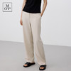 Marc O'Polo/MOP 夏季新款直筒宽松垂感透气时尚大码休闲裤女 商品缩略图1