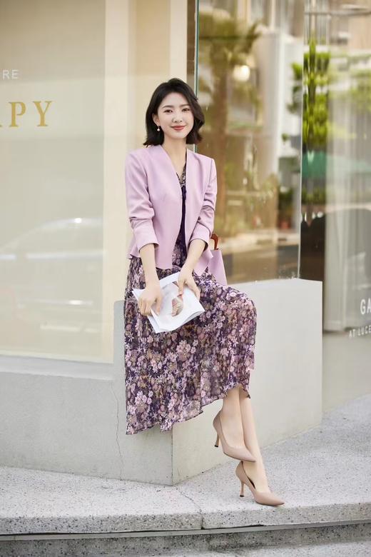 欧柏兰奴外套 商品图2