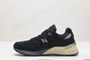 新百伦New Balance NB992复古休闲运动跑步鞋M992J2男女鞋 商品缩略图2