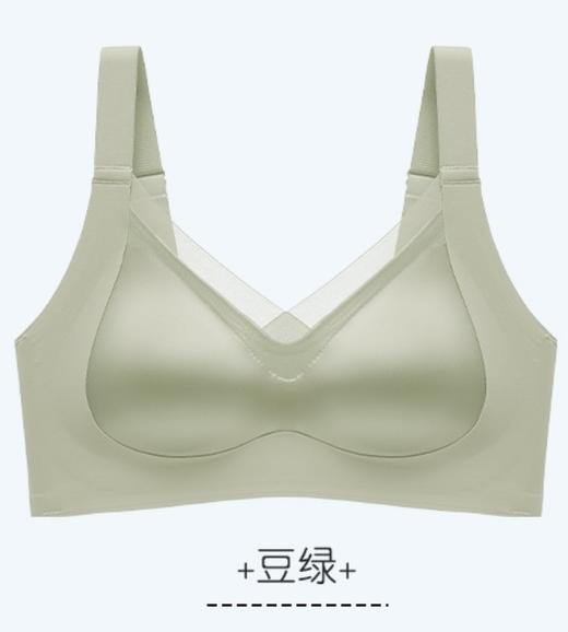 🔥🔥🔥【法国玛万生活桑蚕丝提拉bra】♥️桑蚕丝提拉内衣，🌸你的高级感宝藏！ 😘 桑蚕丝里杯，🌸质地柔软，亲肤透气 🥳 商品图1