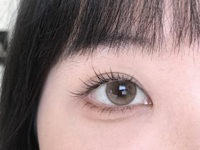 loveiikira半年抛美瞳 元气甜茶 14.5mm