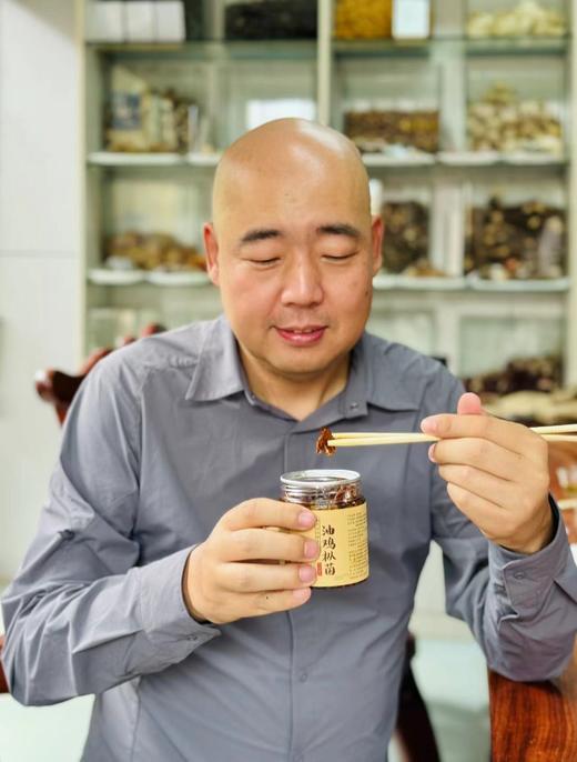 来自云南的油鸡枞 商品图2