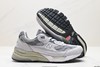 新百伦New Balance NB992复古休闲运动跑步鞋M992J2男女鞋 商品缩略图5