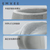 【一次性用品】嫚熙E3男士一次性内裤无菌纯棉男式四角平角短裤旅行免洗大码 商品缩略图1