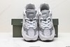 新百伦New Balance NB992复古休闲运动跑步鞋M992J2男女鞋 商品缩略图6