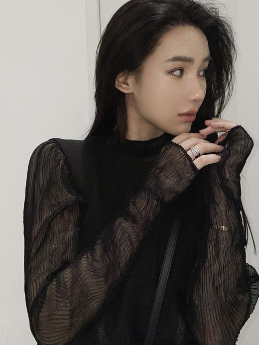 INCH EDITION 年终回馈礼 同达人机制【单件1XX元 加码2赠1】爆款任选2件 赠明星同款套戒3枚入 !!可重复选款--gh 商品图2