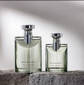 新款宝格丽大吉岭香水50ml 100ml