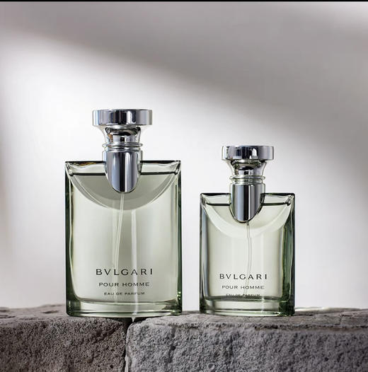 新款宝格丽大吉岭香水50ml 100ml 商品图0