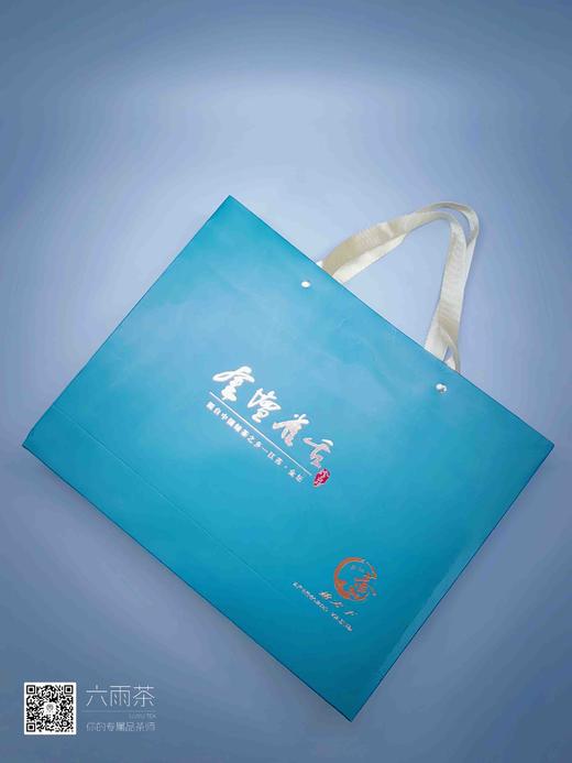 金坛雀舌常州特产原产地绿茶雀舌茶早春绿茶独芽站苞精品礼盒小泡袋装 120克×2条盒装共 240克 商品图5